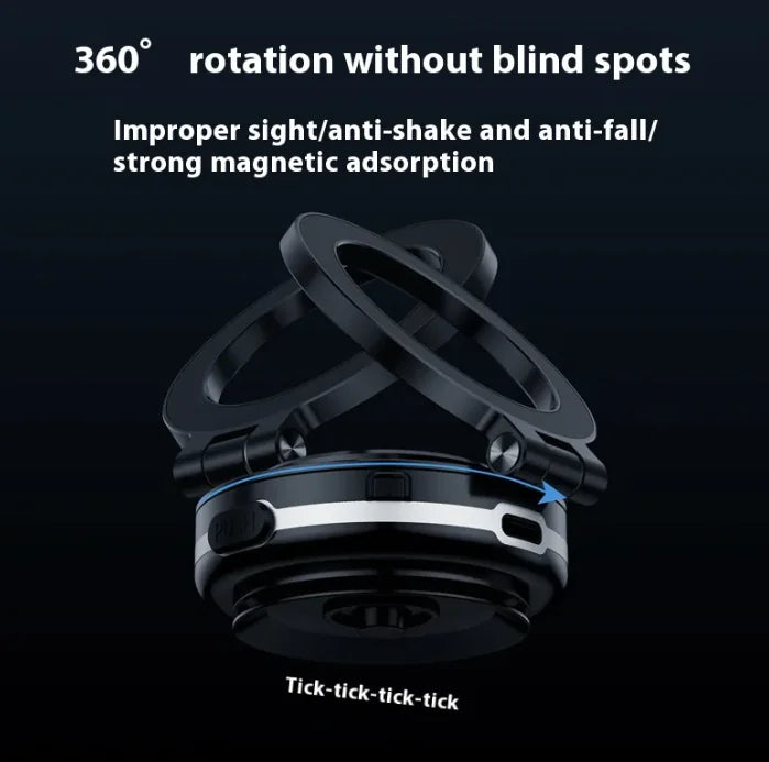 MagMount Pro -Strong Sleek Secure