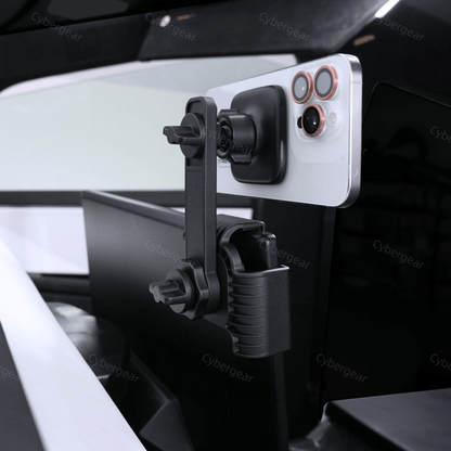 Cybertruck Magnetic Phone Mount MagSafe