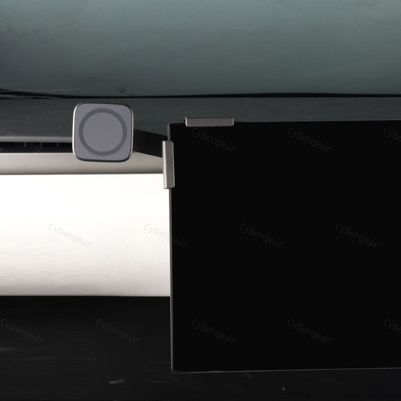 Cybertruck Magnetic Phone Mount MagSafe