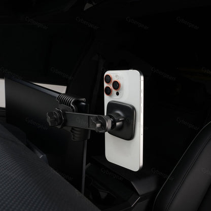 Cybertruck Magnetic Phone Mount MagSafe