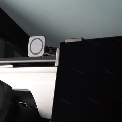 Cybertruck Magnetic Phone Mount MagSafe